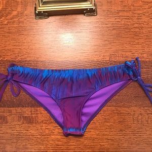 Pakahola Ruched Swim Bottoms